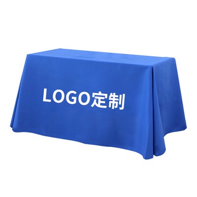 8 Ft Tablecloth Table Cover