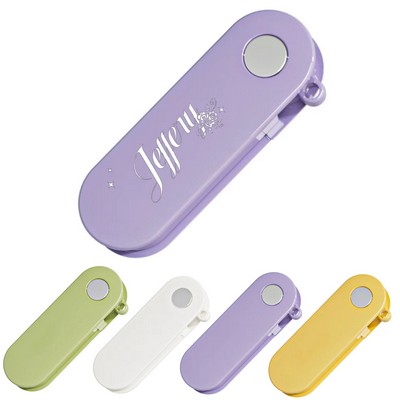 Mini Folding Peeler