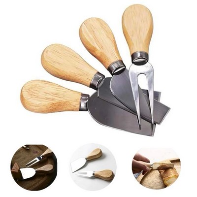 Tomme Cheese Knife Set