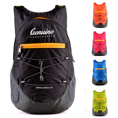 35L Outdoor Sports Hiking Daypack