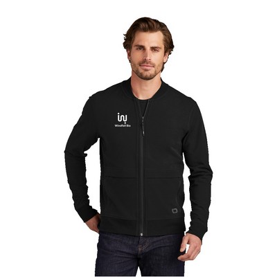 OGIO® Outstretch Full-Zip