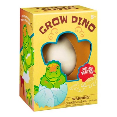 Hatchin' Grow Dinos (Case of 12)