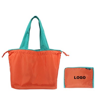 Foldable Travel Duffel Bags