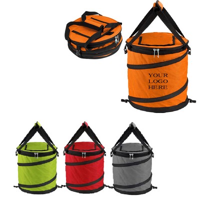 Pop Up Cooler Bags