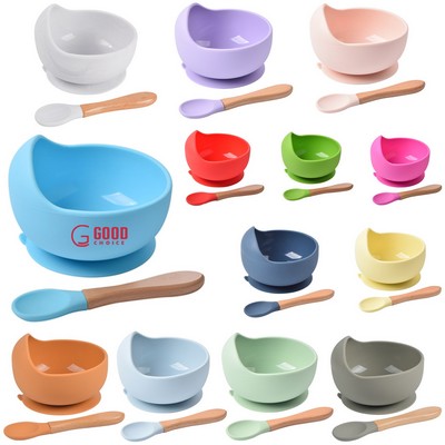 Baby Bowl Set