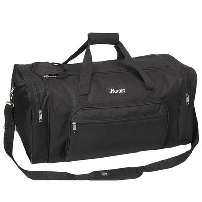 Everest Classic Gear Medium Duffle Bag