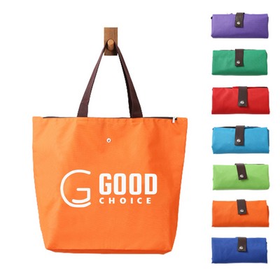 Foldable Shopping Bag