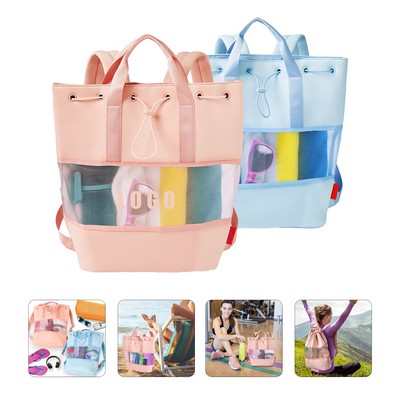 Waterproof Beach Tote