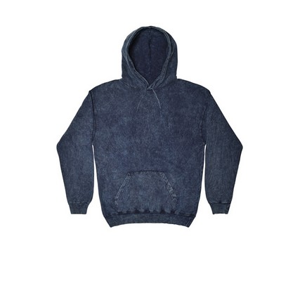 Colortone Mineral Wash Fleece Pullover