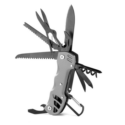 13-in-1 Multi Tool Pocket Knife