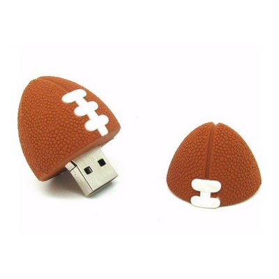 Ball Shape USB Flash Drive