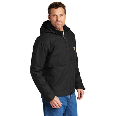 Carhartt Full Swing Cryder Jacket