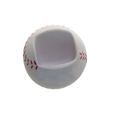 Baseball Phone Holder Stress Reliever