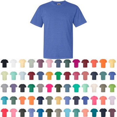 Comfort Colors Garment Dyed Heavyweight T-Shirt