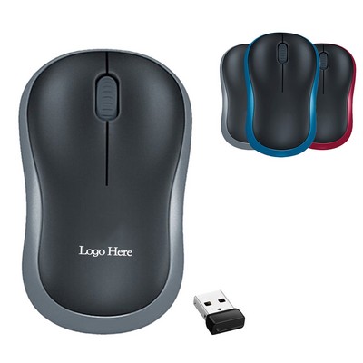 Wireless Mouse