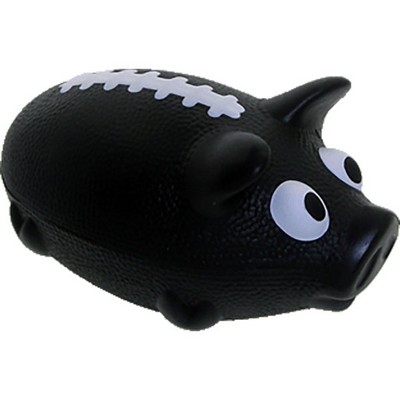 Funny Pig Shaped Stress Reliever