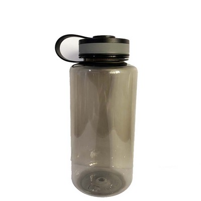 32oz Wide Mouth Tritan Bottle