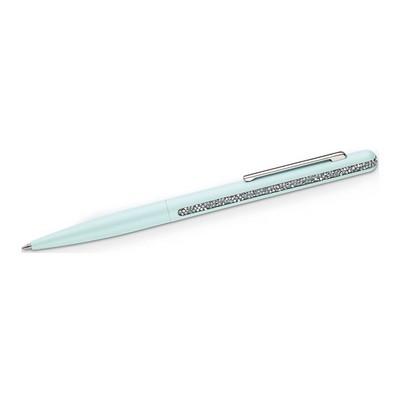 Crystal Shimmer Ballpoint Pen-Round Edge