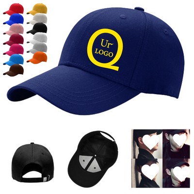 Baseball Cap