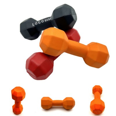 Dumbbell Foam Stress Relief Toys