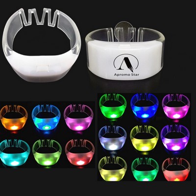 LED Flash Bracelet