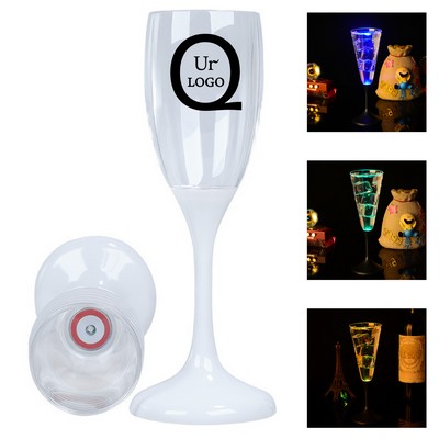 10.1Oz Champagne Luminous Cup