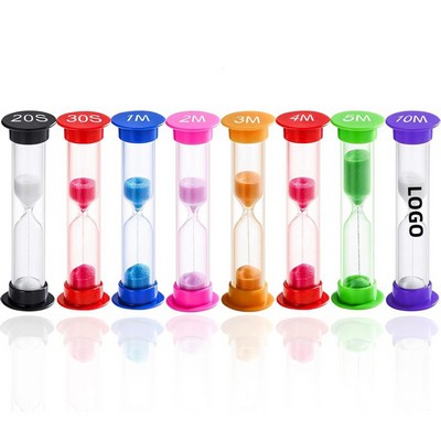 1min Sand Timer