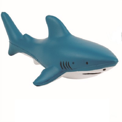 Shark Stress Relief Toy