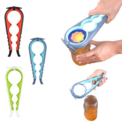 4-In-1 Multi-Function Bottle/Can Opener