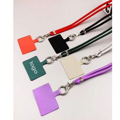 Universal Cell Phone Lanyards