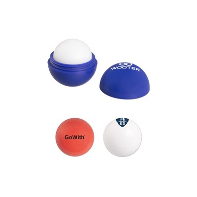 Lip Balm Ball