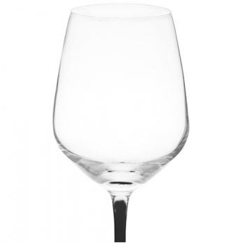 Lead Free Crystal Customized Wine Glasses