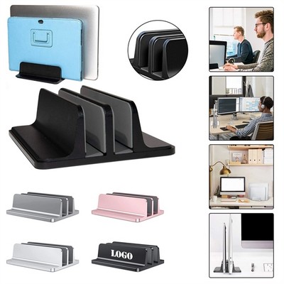 Vertical Laptop Stand