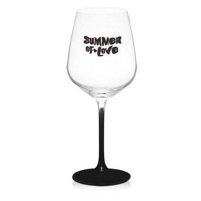 Lead Free Wine Glasses 17.5 oz