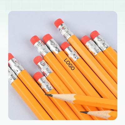 Writing HB Pencils