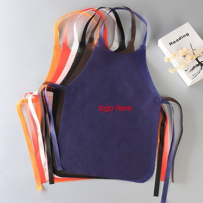 Disposable Non-woven Apron