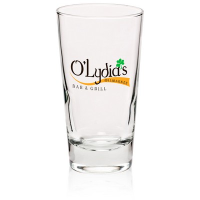 Libbey Diplomat Hi-Ball Glasses 6.5 oz