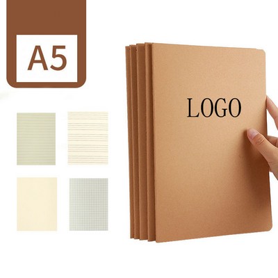 A5 Notebook