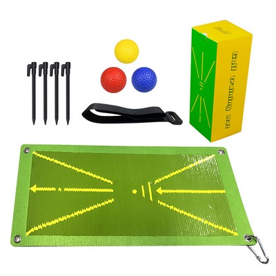 Indoor Golf Mat