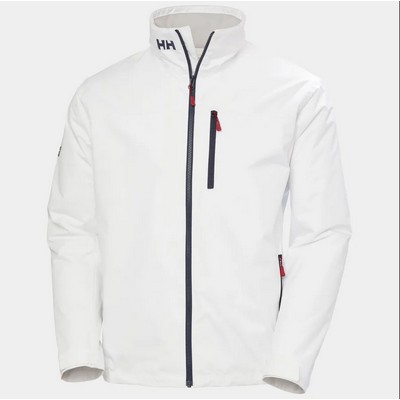 Helly Hansen® Men's Crew Midlayer Jacket 2.0