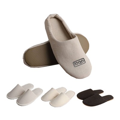 Comfort Disposable Slippers