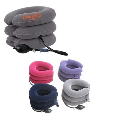 Inflatable Cervical Stretcher