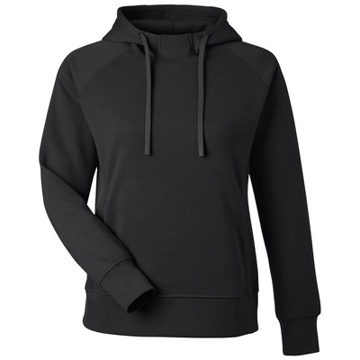 Ladies Apex Fleece Hood