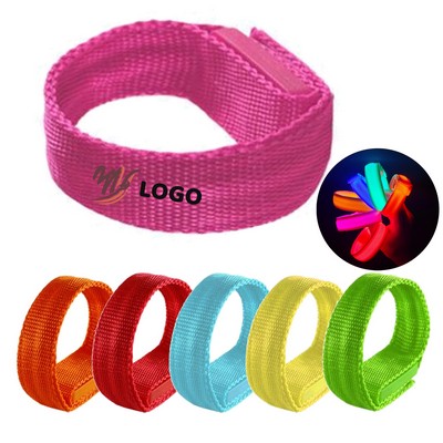 Luminous Nylon Bracelet