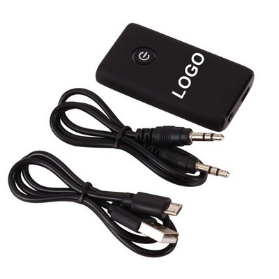 Bluetooth RCA Adapter