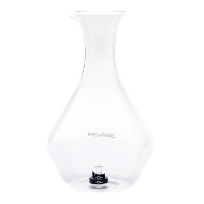 Bevage 750Ml Glass Decanter