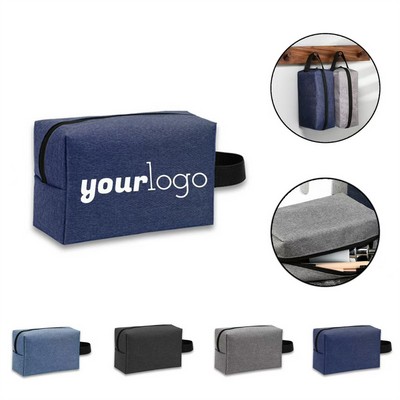 Travel Toiletry Bag