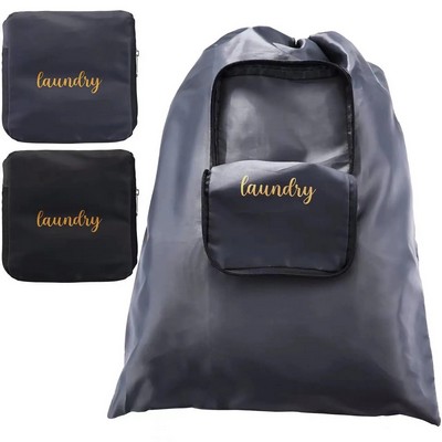 Travel Laundry Bags