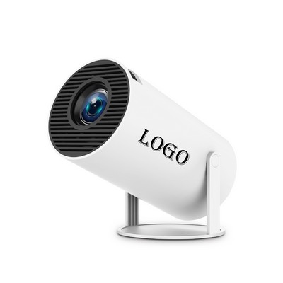 Hy300 Mini Projector