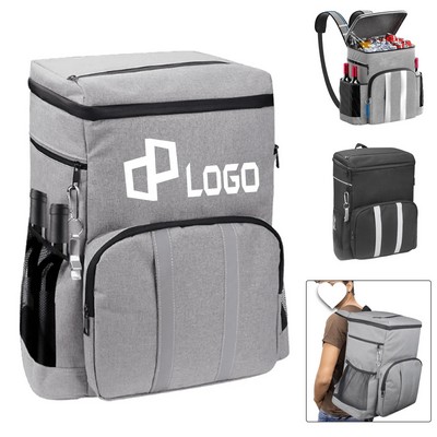 Insulated Cooler Bag